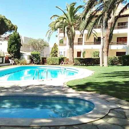 Vacay Esmeralda, Sol Y Relax, En La Costa Brava, L'escala! Apartment