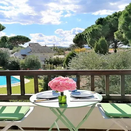Vacay Esmeralda, Sol Y Relax, En La Costa Brava, L'escala! Apartment L' Escala
