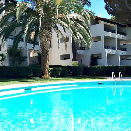 Apartment Vacay Esmeralda, Sol Y Relax, En La Costa Brava, L'escala! L'Escala