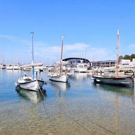 Vacay Esmeralda, Sol Y Relax, En La Costa Brava, L'escala! L' Escala