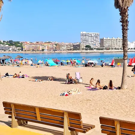 Vacay Esmeralda, Sol Y Relax, En La Costa Brava, L'escala!